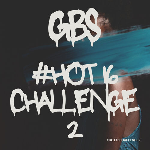 GBS #HOT16CHALLENGE2