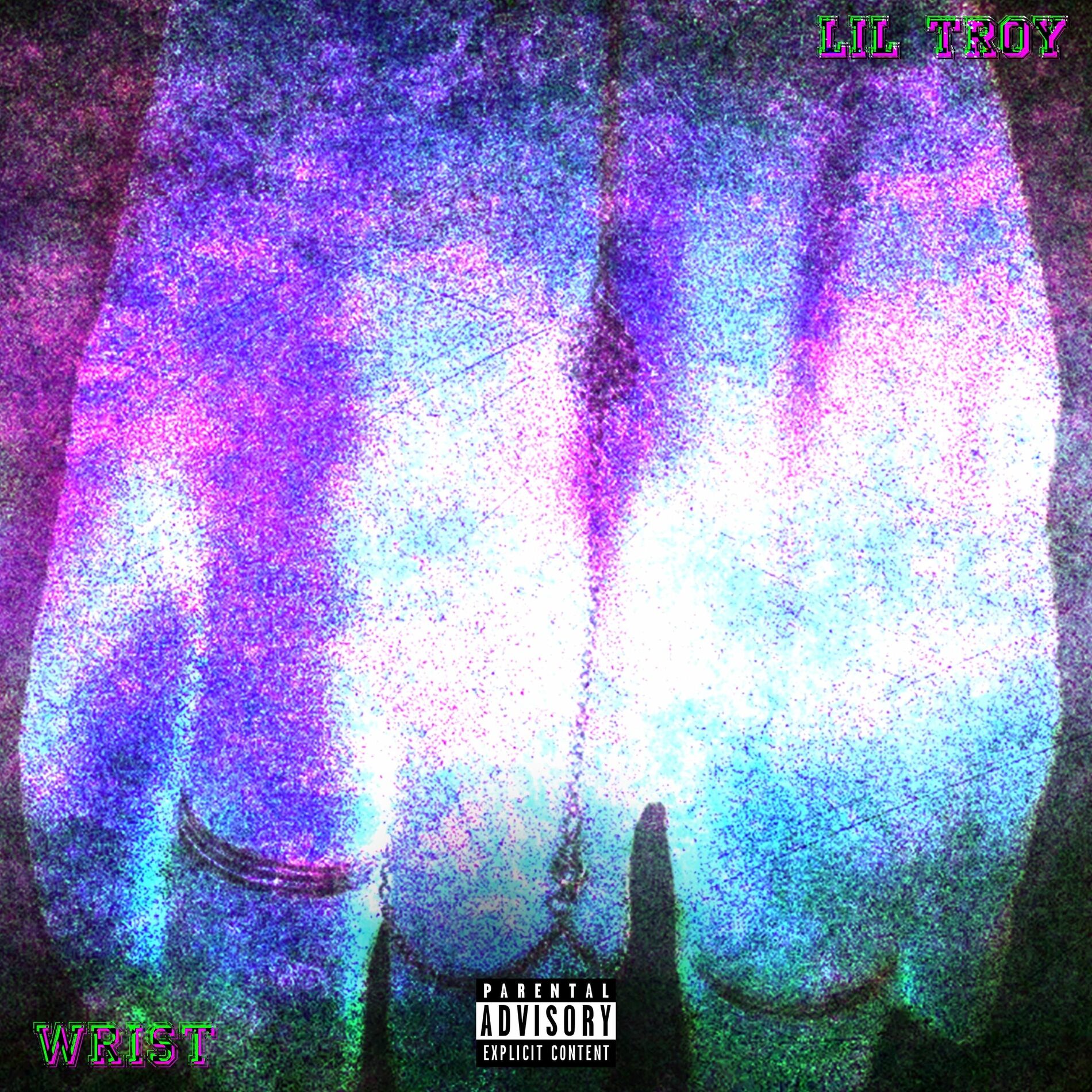 Lil Troy: albums, songs, concerts | Deezer