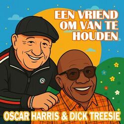 Een Vriend Om Van Te Houden (Come on and have a smile)