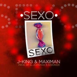 Cover of Sexo