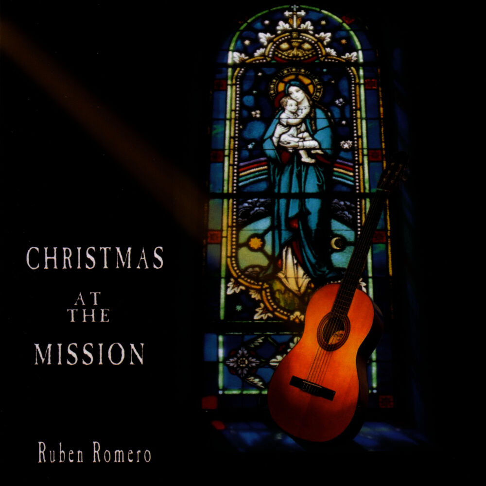 Picture of Christmas At The Mission