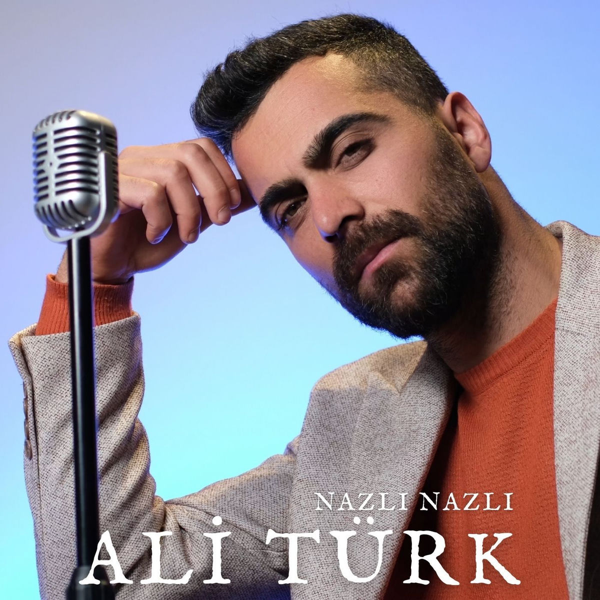 ALİ TÜRK