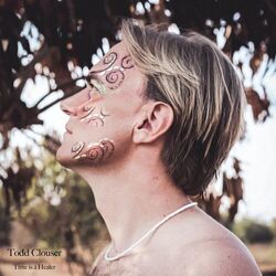 Cover of Time is a Healer