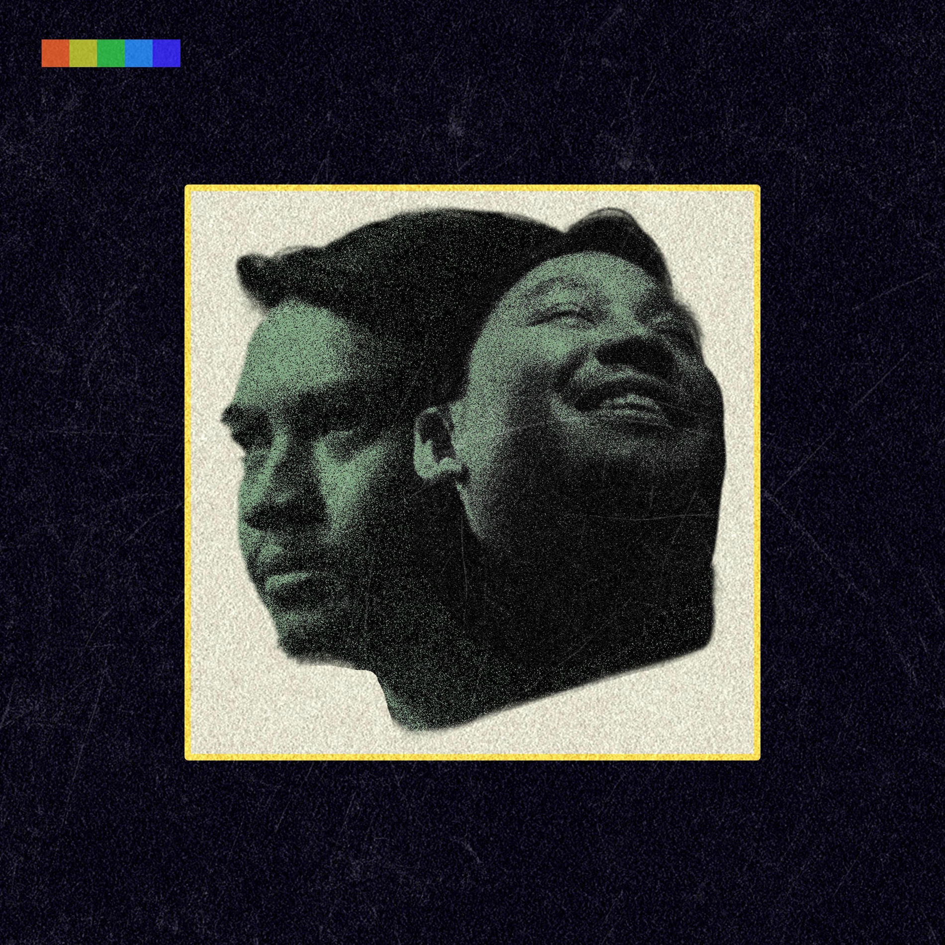 Album cover of Heaven