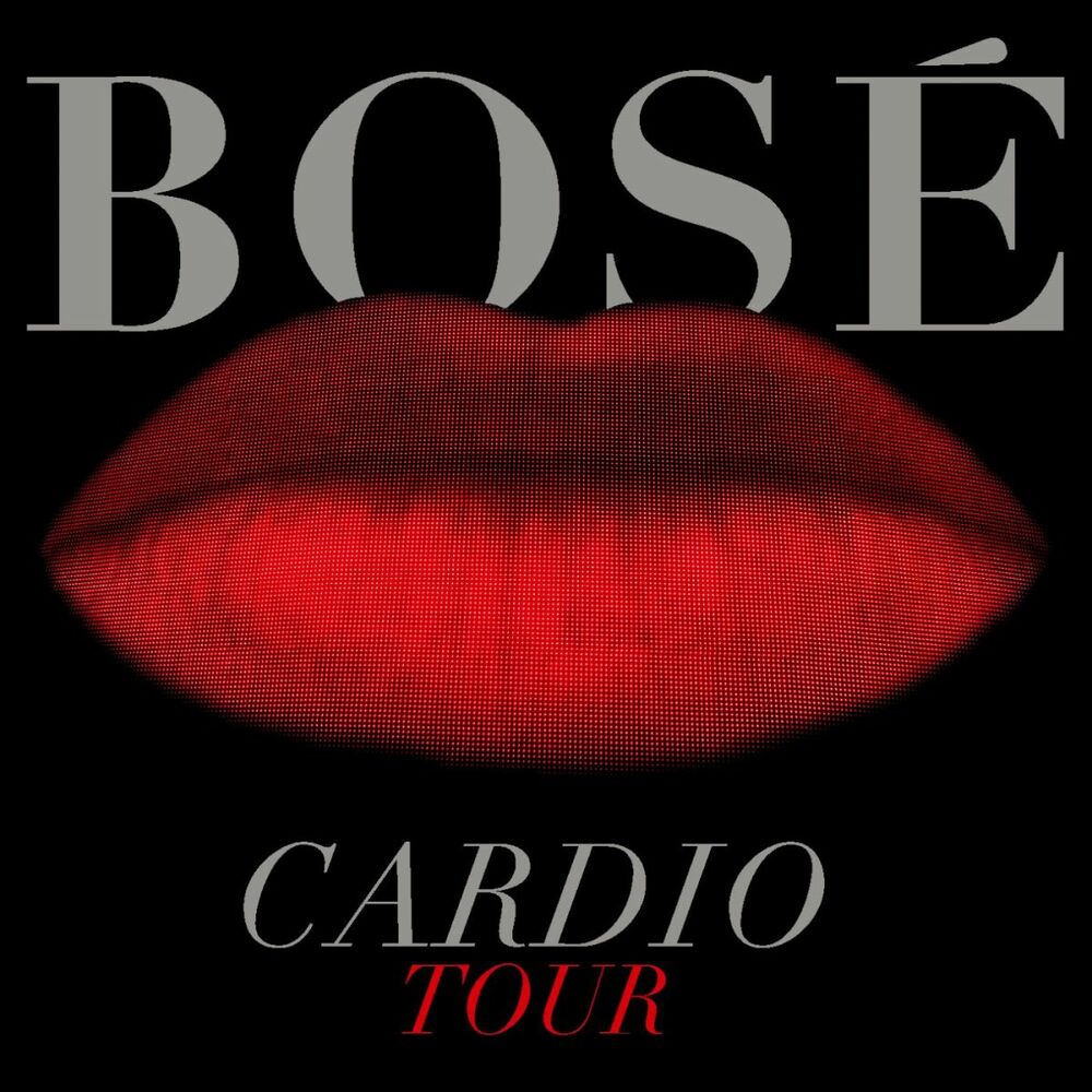 Picture of Cardio Tour (Live)
