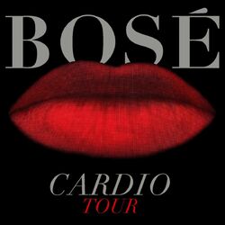 Cardio Tour (Live)