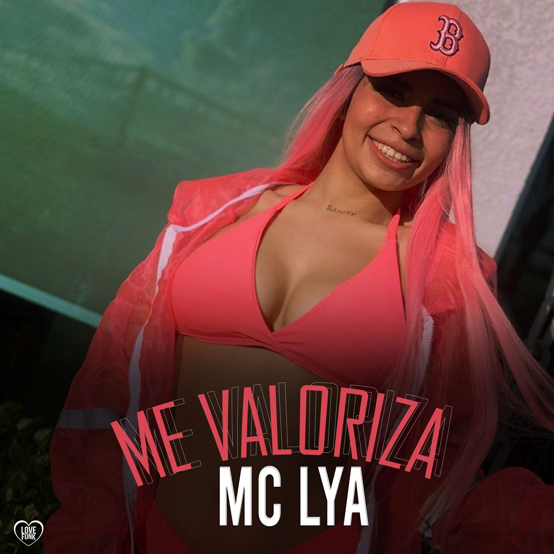 Album cover of Me Valoriza