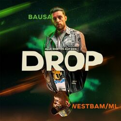Cover of ALLE WARTEN AUF DEN DROP