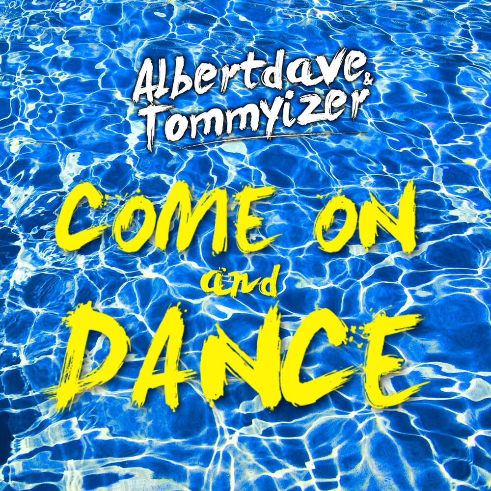Picture of Come on and Dance