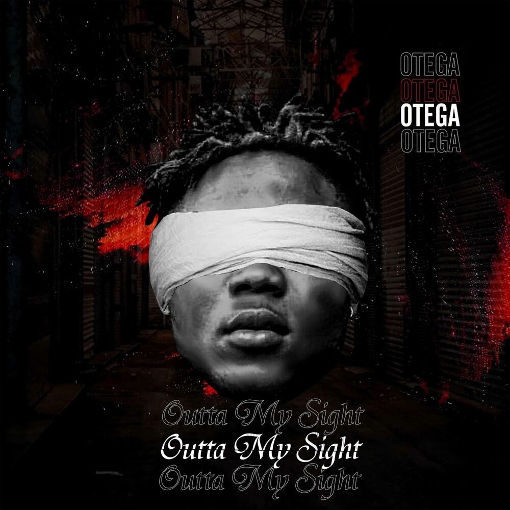 Picture of Outta My Sight