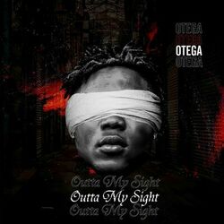 Cover of Outta My Sight