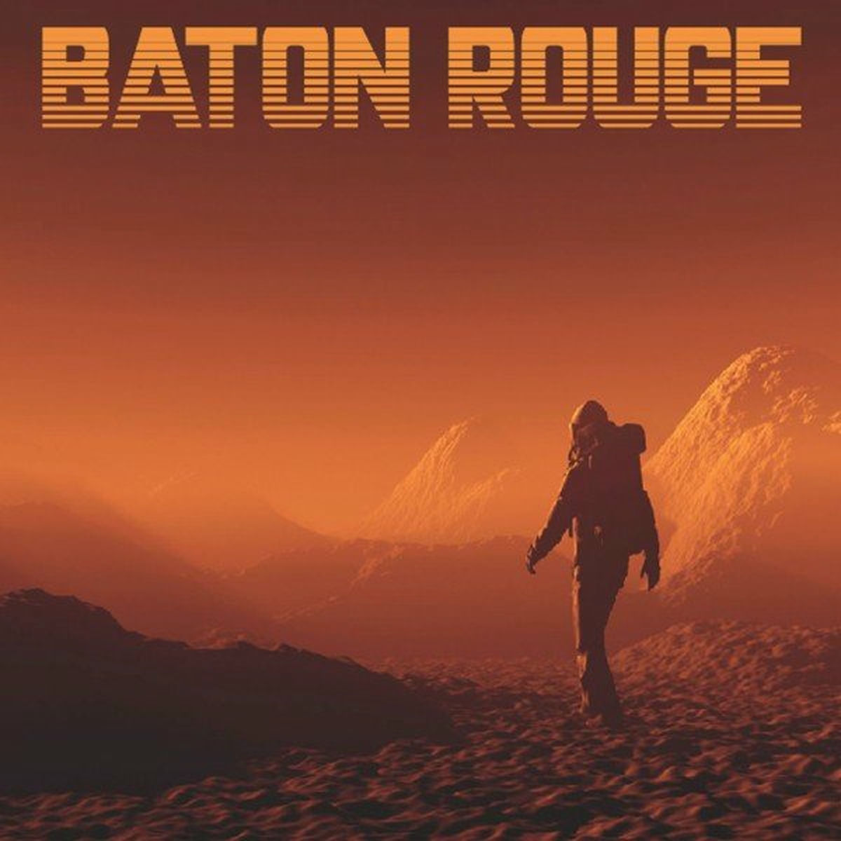 Baton Rouge - Lights Out On The Playground | Deezer