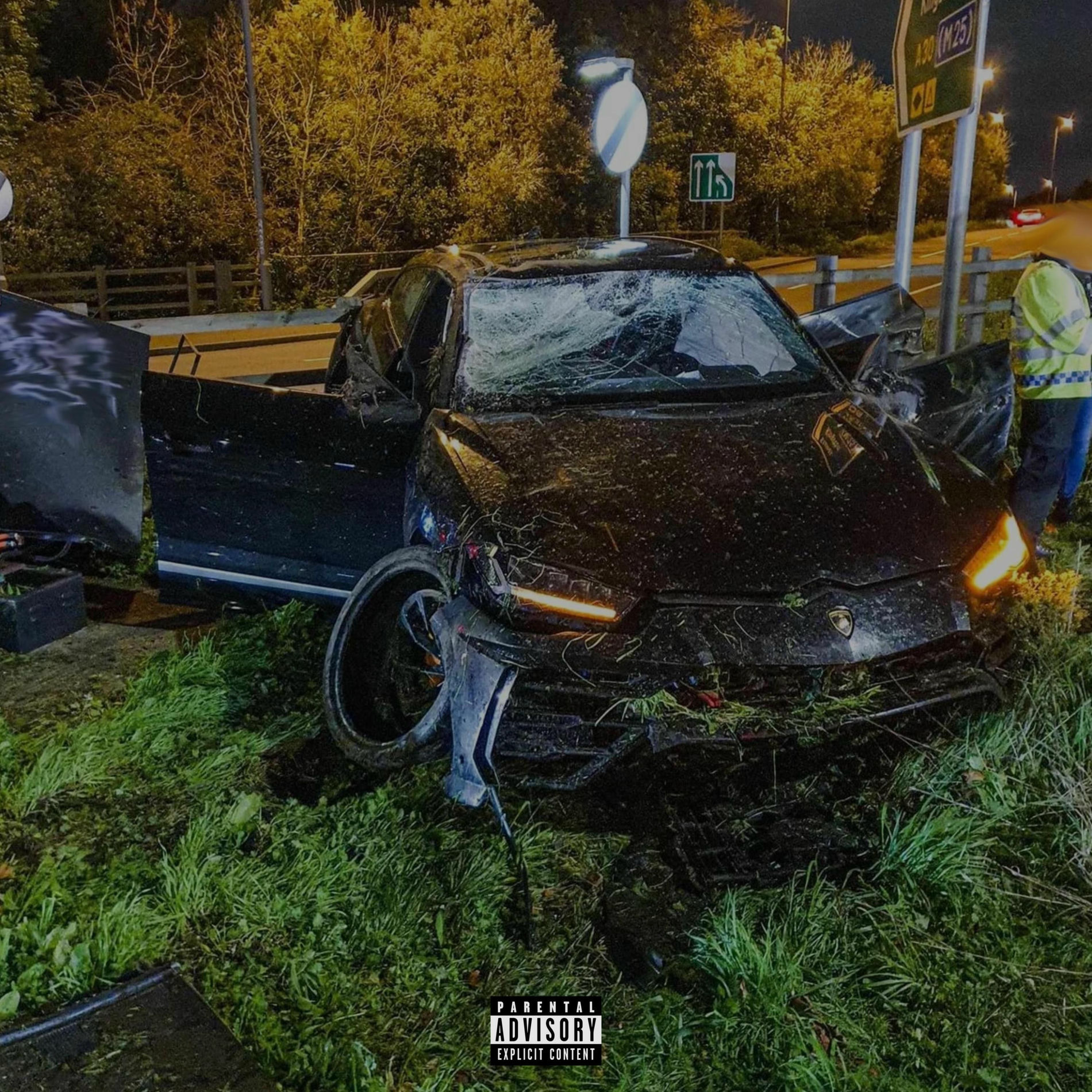 Album cover of Breathin' (feat. Yuno Miles)