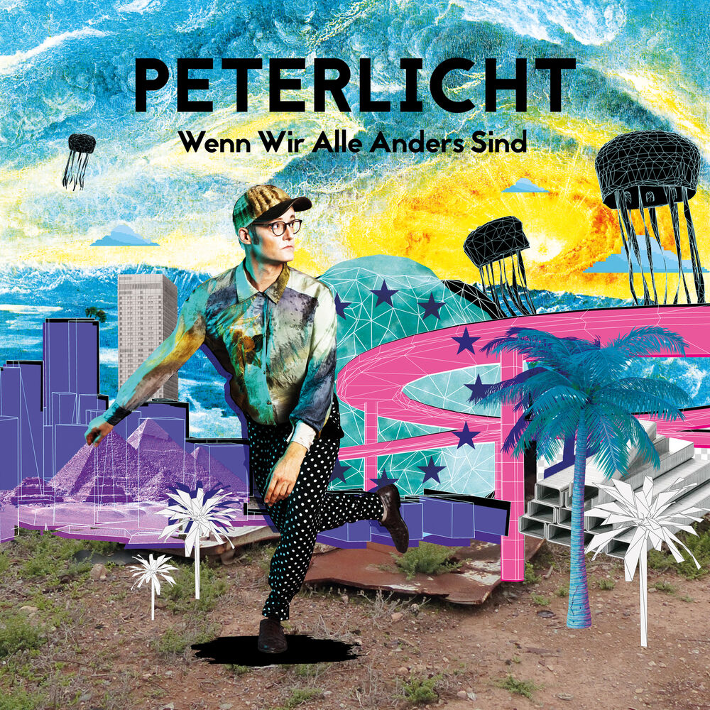 Picture of Die Nacht