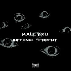 Cover of Infernal Serpent