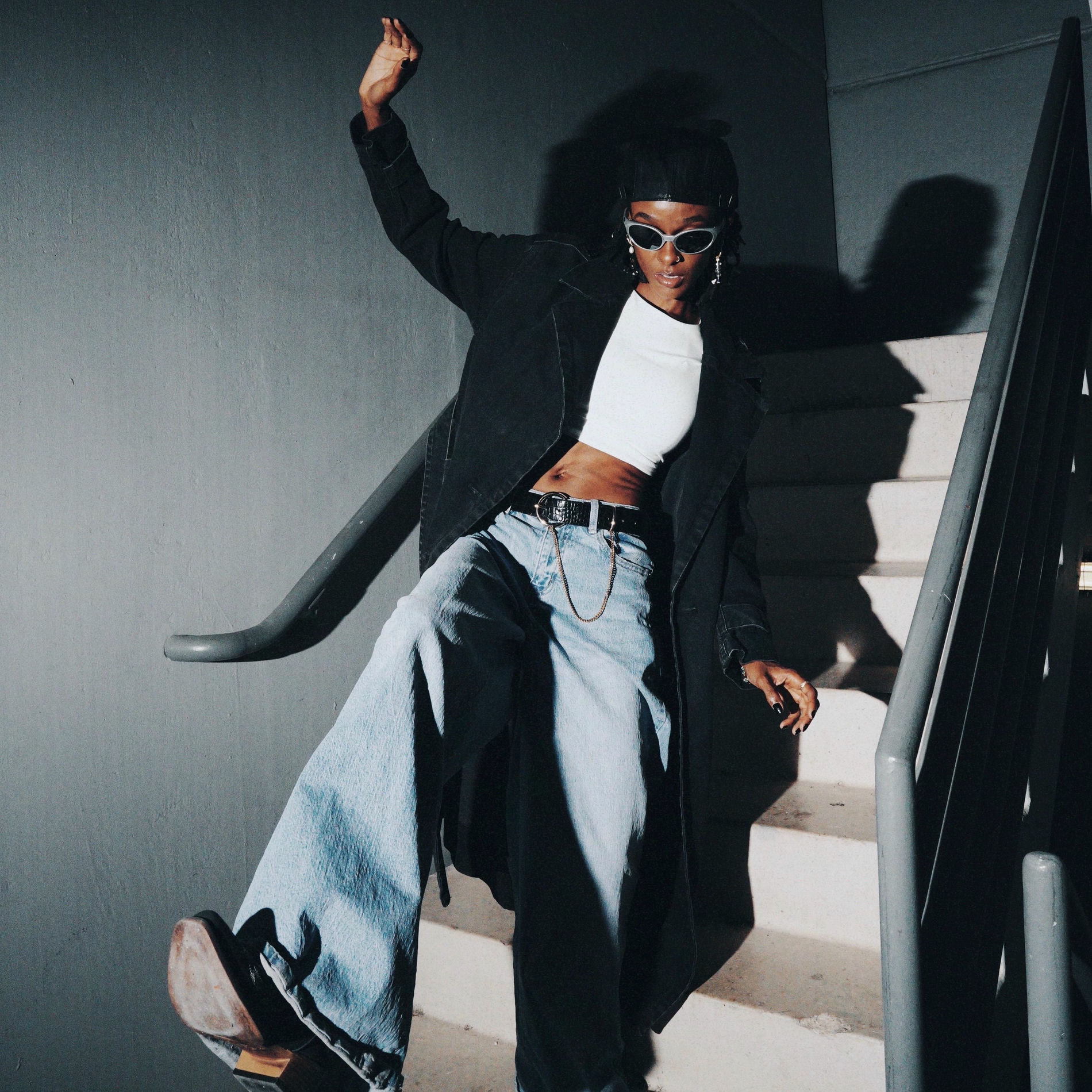 Album cover of Move feat. H.E.R.