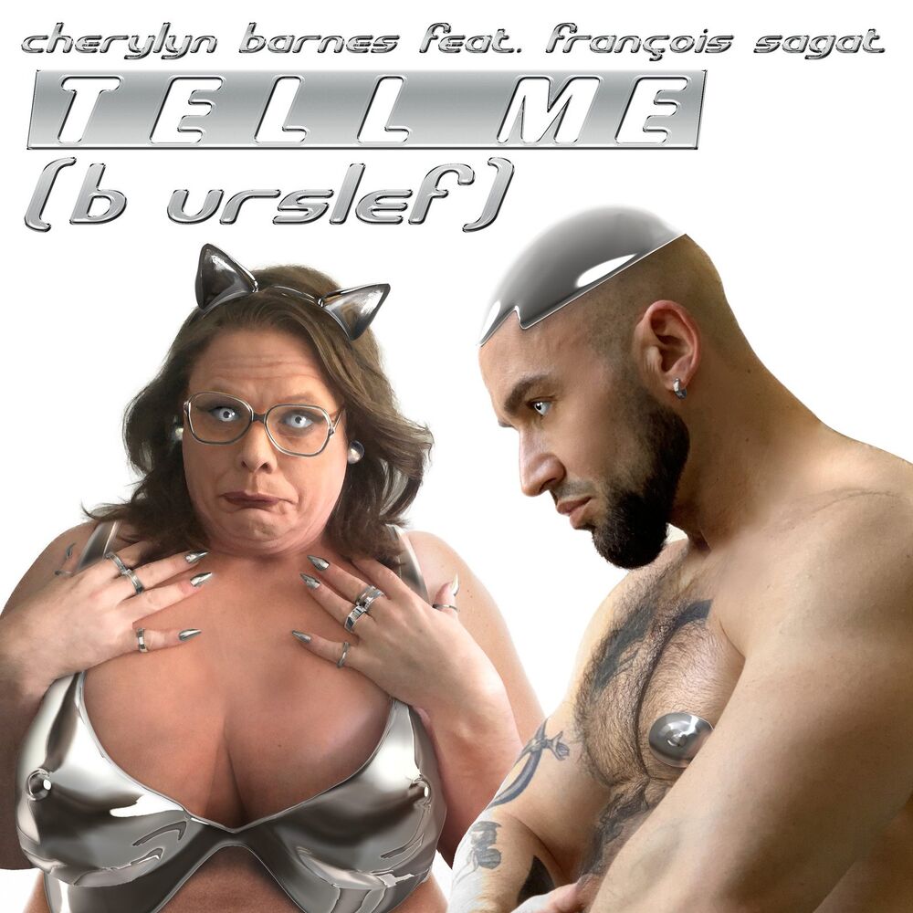 Picture of Tell Me (B Urslef)