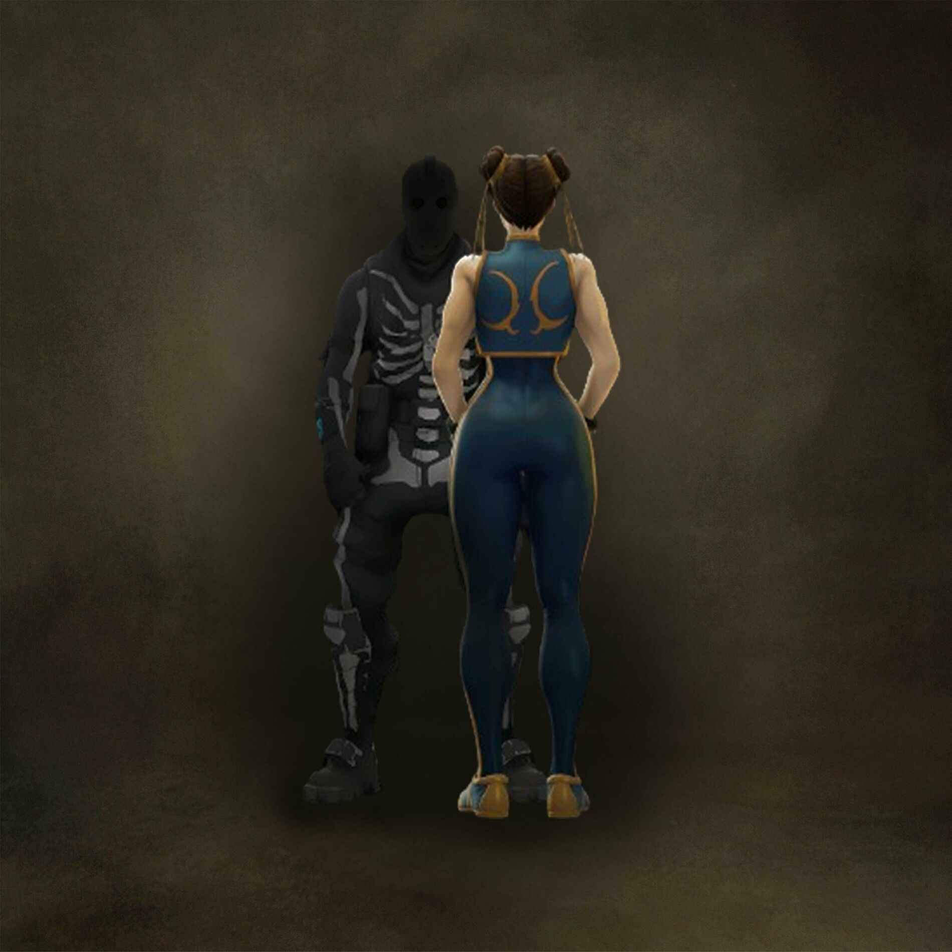 Album cover of TRYHARDS 1