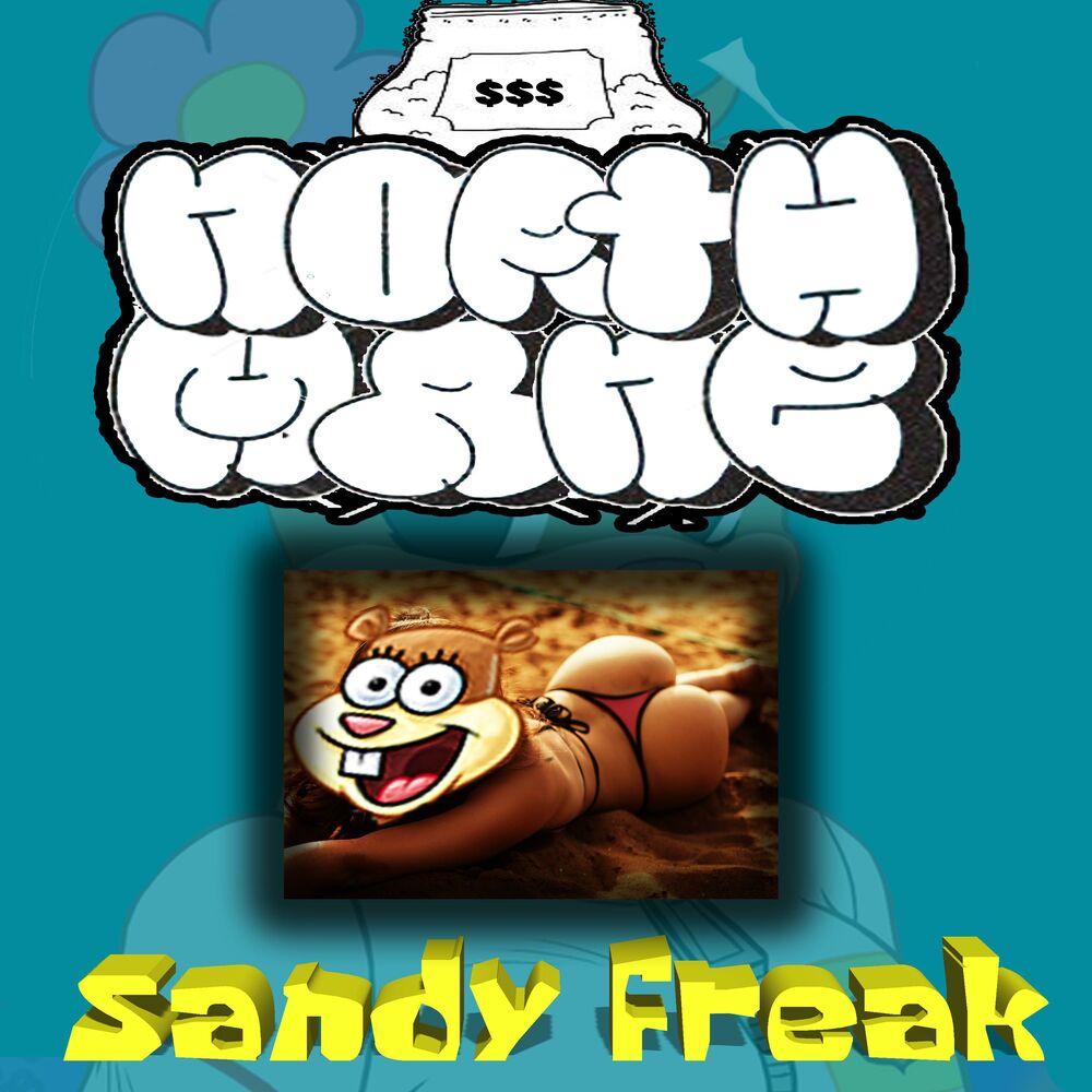 Picture of Sandy Freak