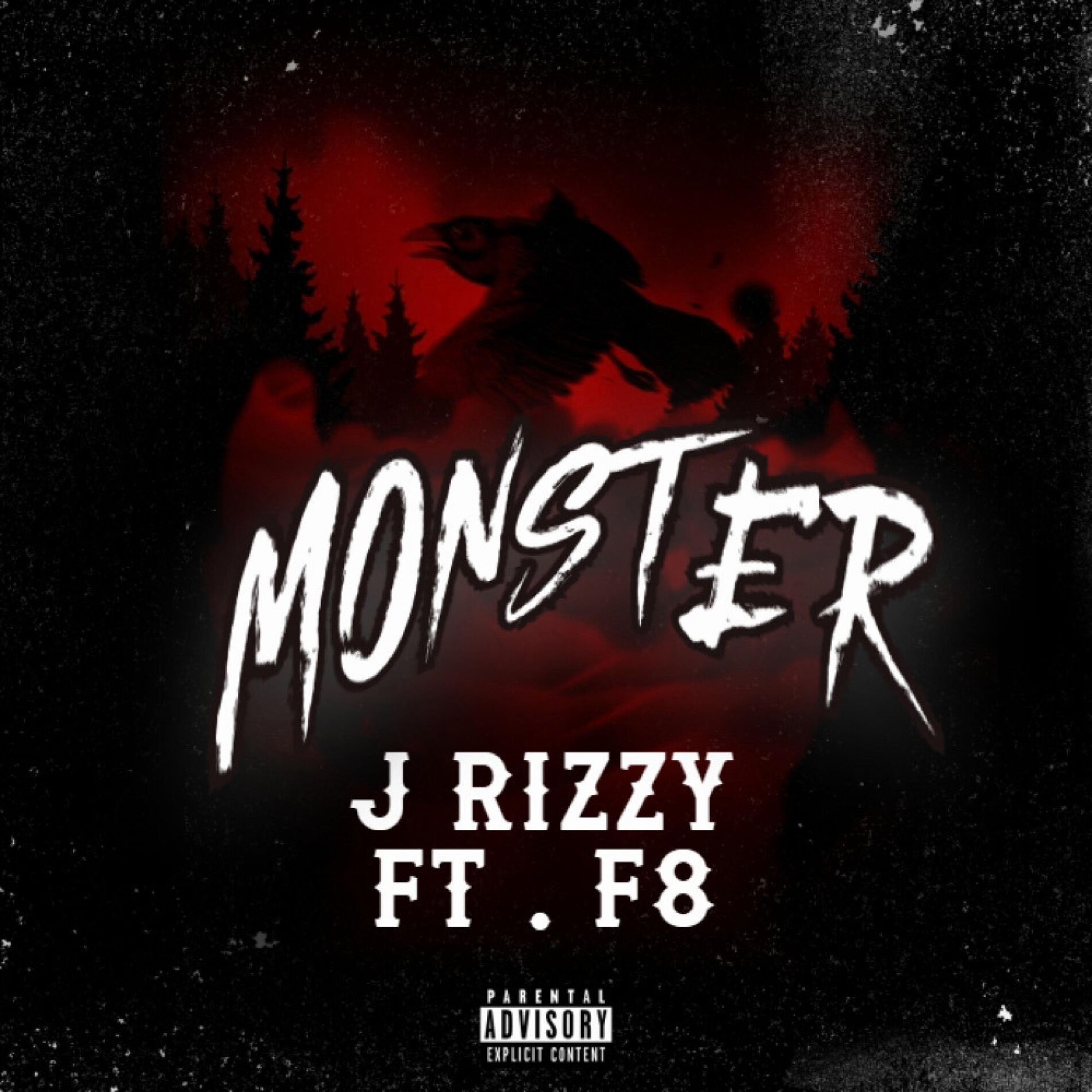 Album cover of Monster