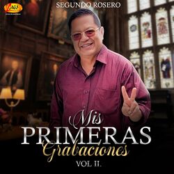 Cover of Mis Primeras Grabaciones Vol.2