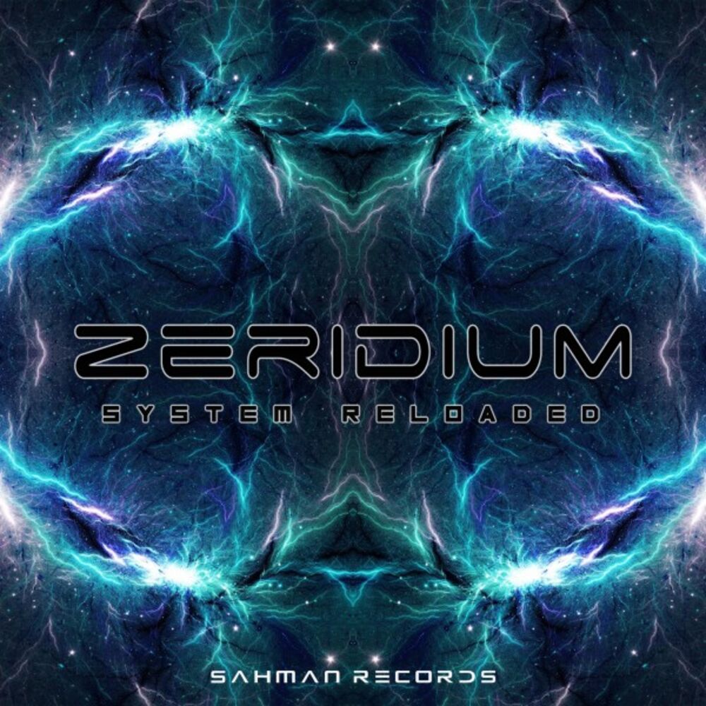 Picture of System Reloaded