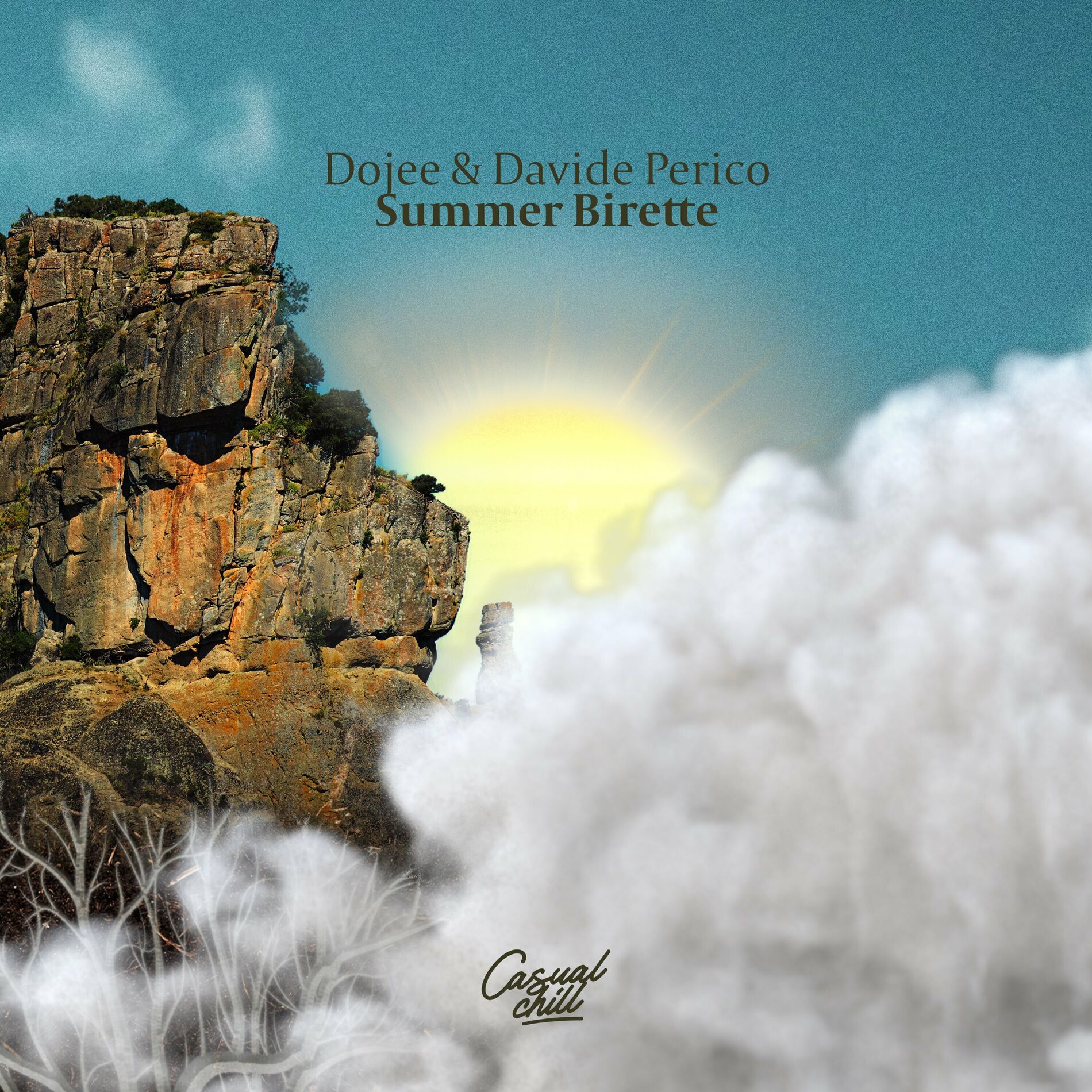 Album cover of Summer Birrette