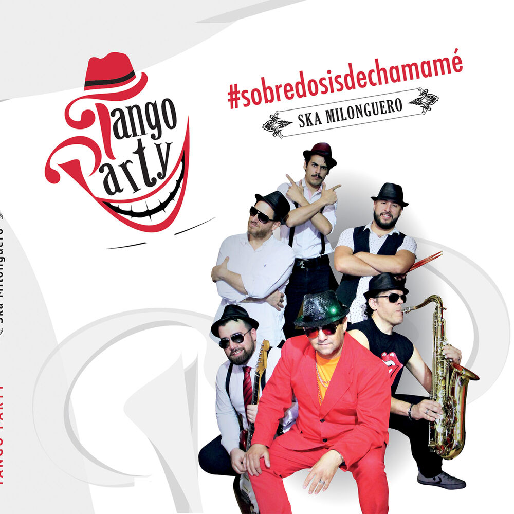 Picture of Sobredosis de Chamame (Versión Ska)