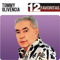 Cover of 12 Favoritas