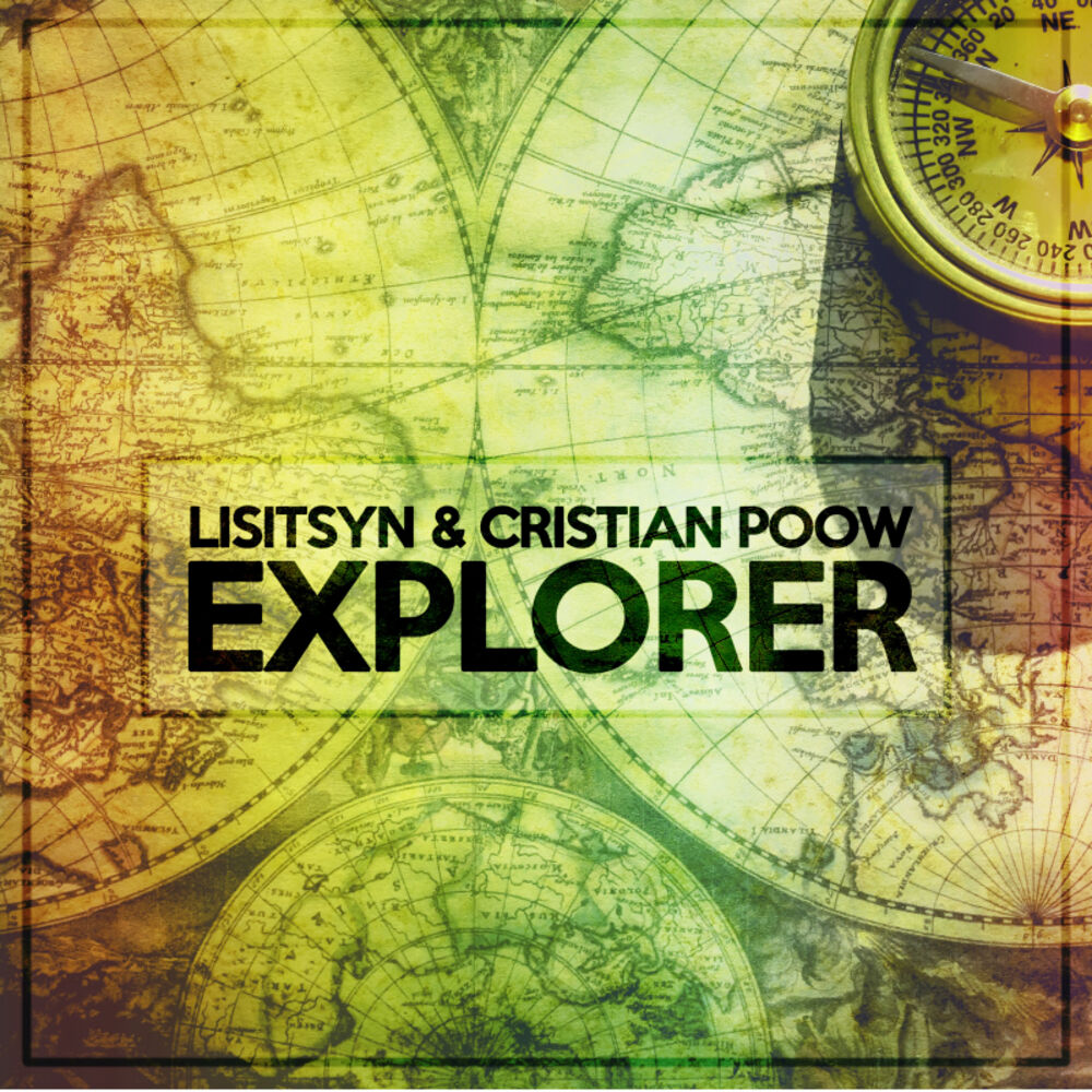 Picture of Explorer