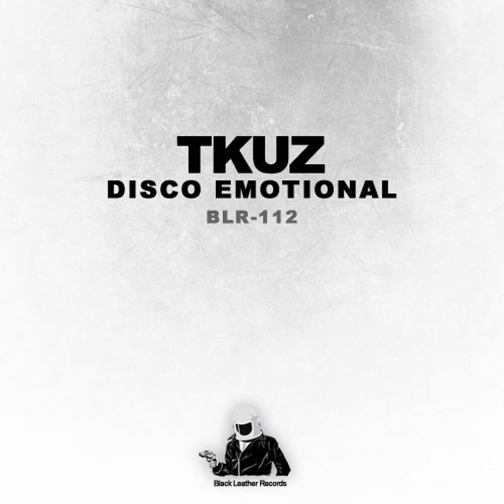 Picture of Disco Emotional