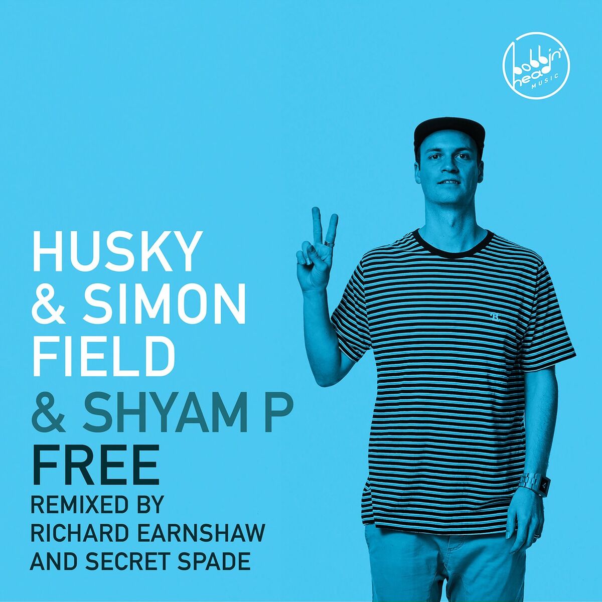Album cover of Free