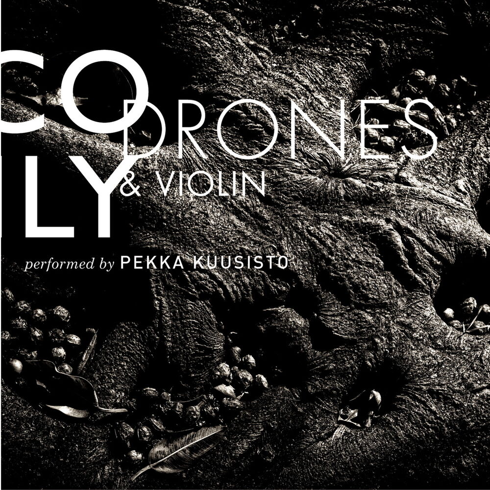 Picture of Drones & Violin