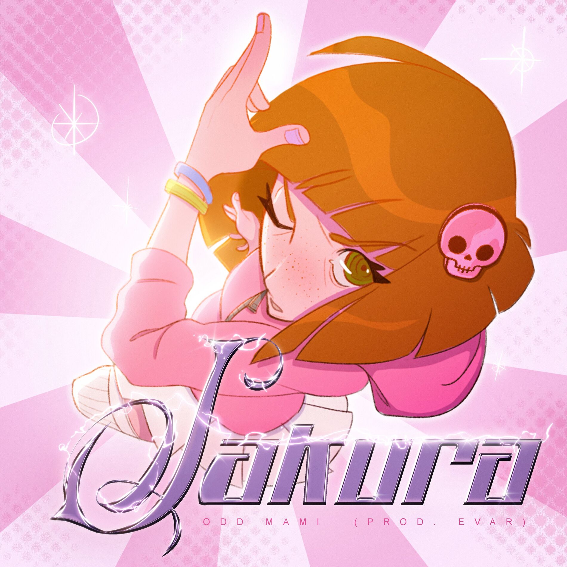 Album cover of Sakura