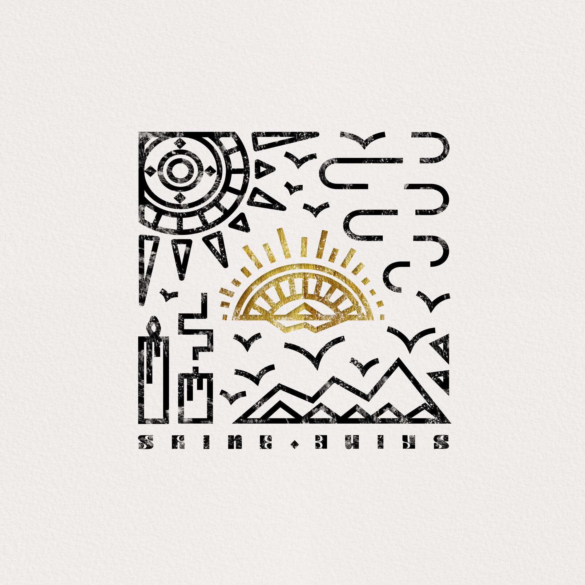 Album cover of Shine
