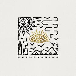 Cover of Shine