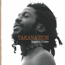 Cover of Rappel à L'ordre