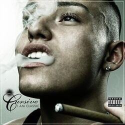 Cover of I Am Classic