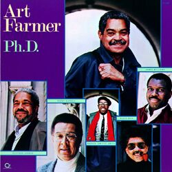 Cover of Ph. D