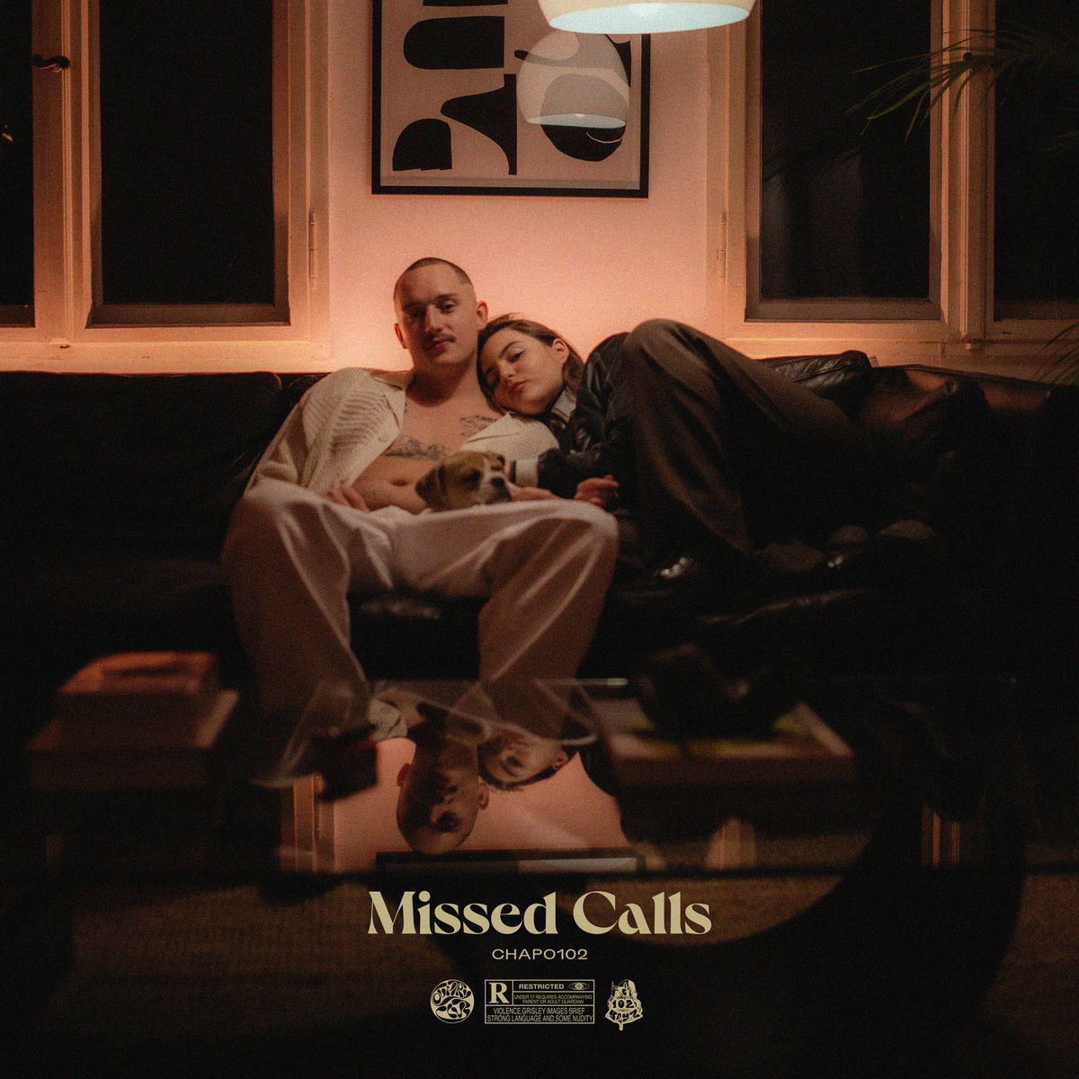 Album picture of MISSED CALLS