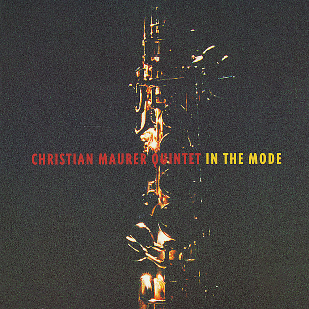 Picture of In The Mode