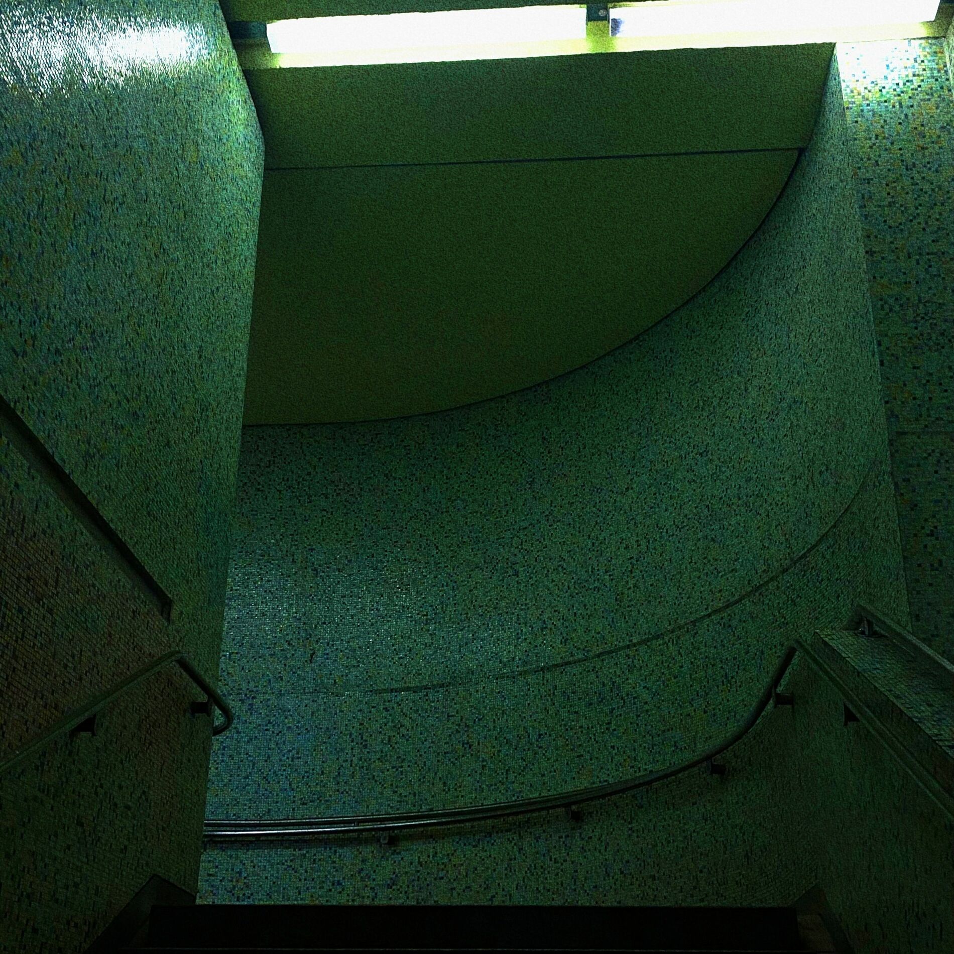 Album cover of Backroom