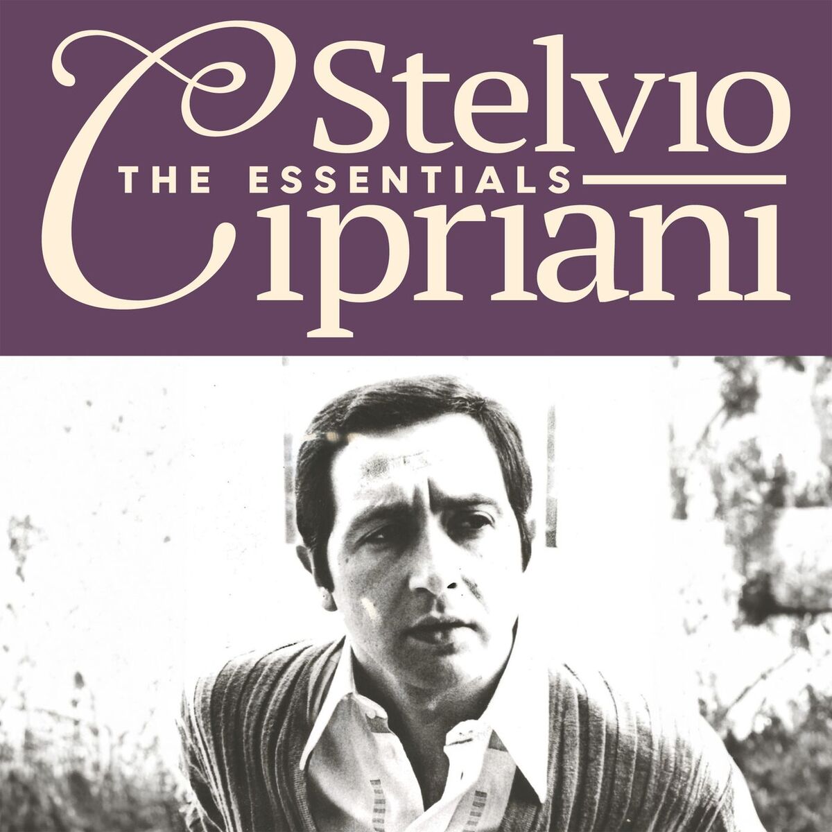 Album cover of Stelvio Cipriani - The Essentials