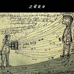 Cover of Joke Box