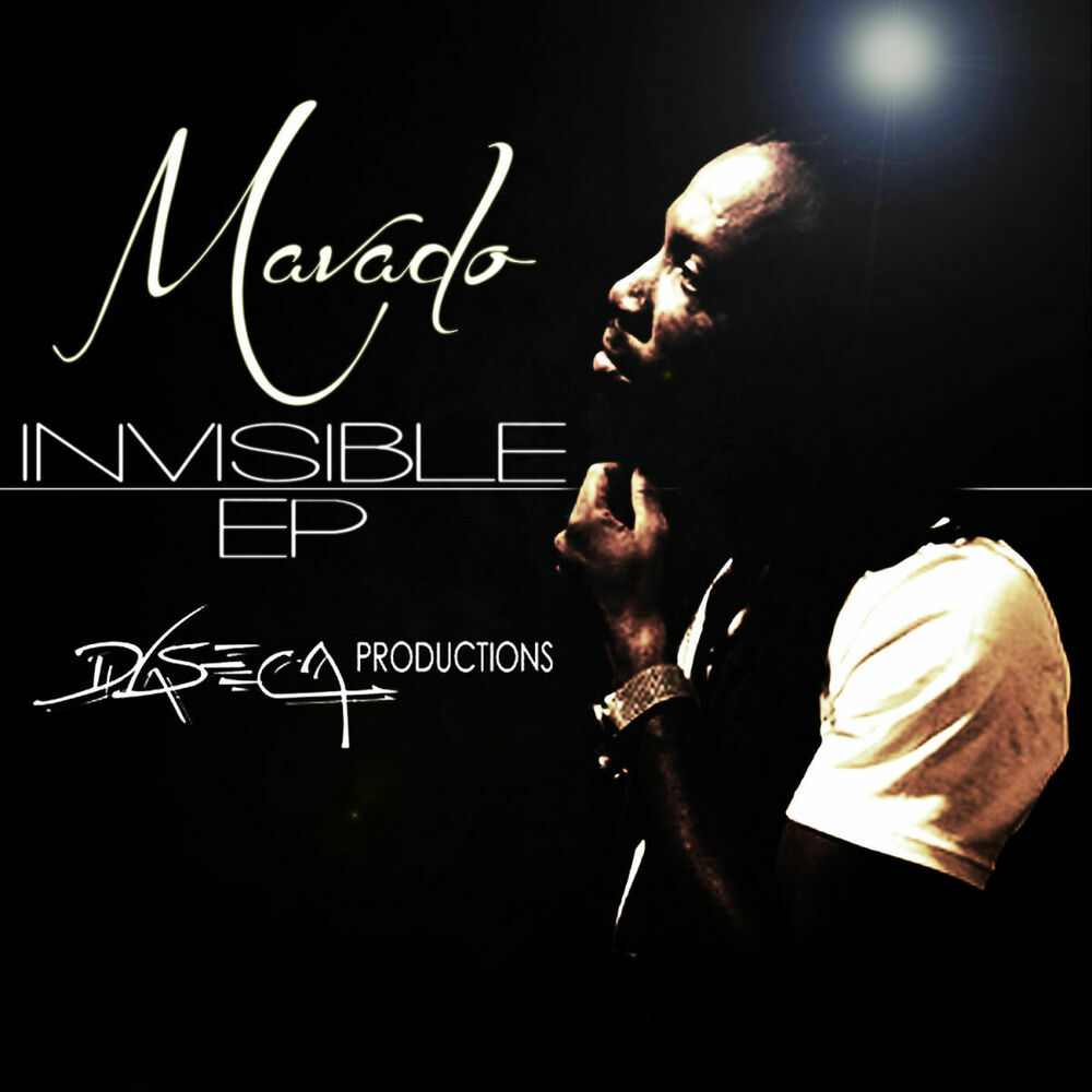 Picture of Invisible - EP