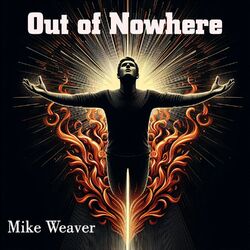 Cover of Out of Nowhere