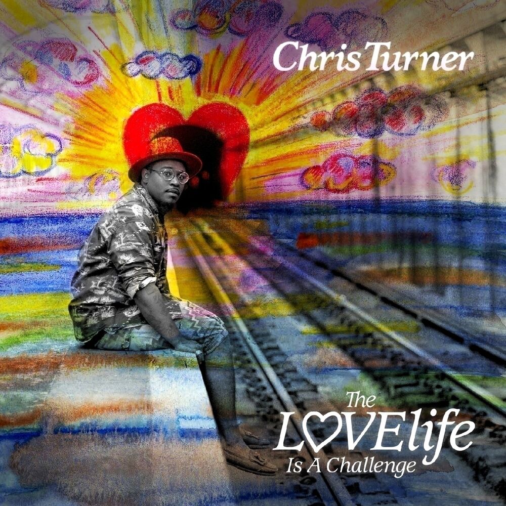 Picture of LOVElife Is A Challenge