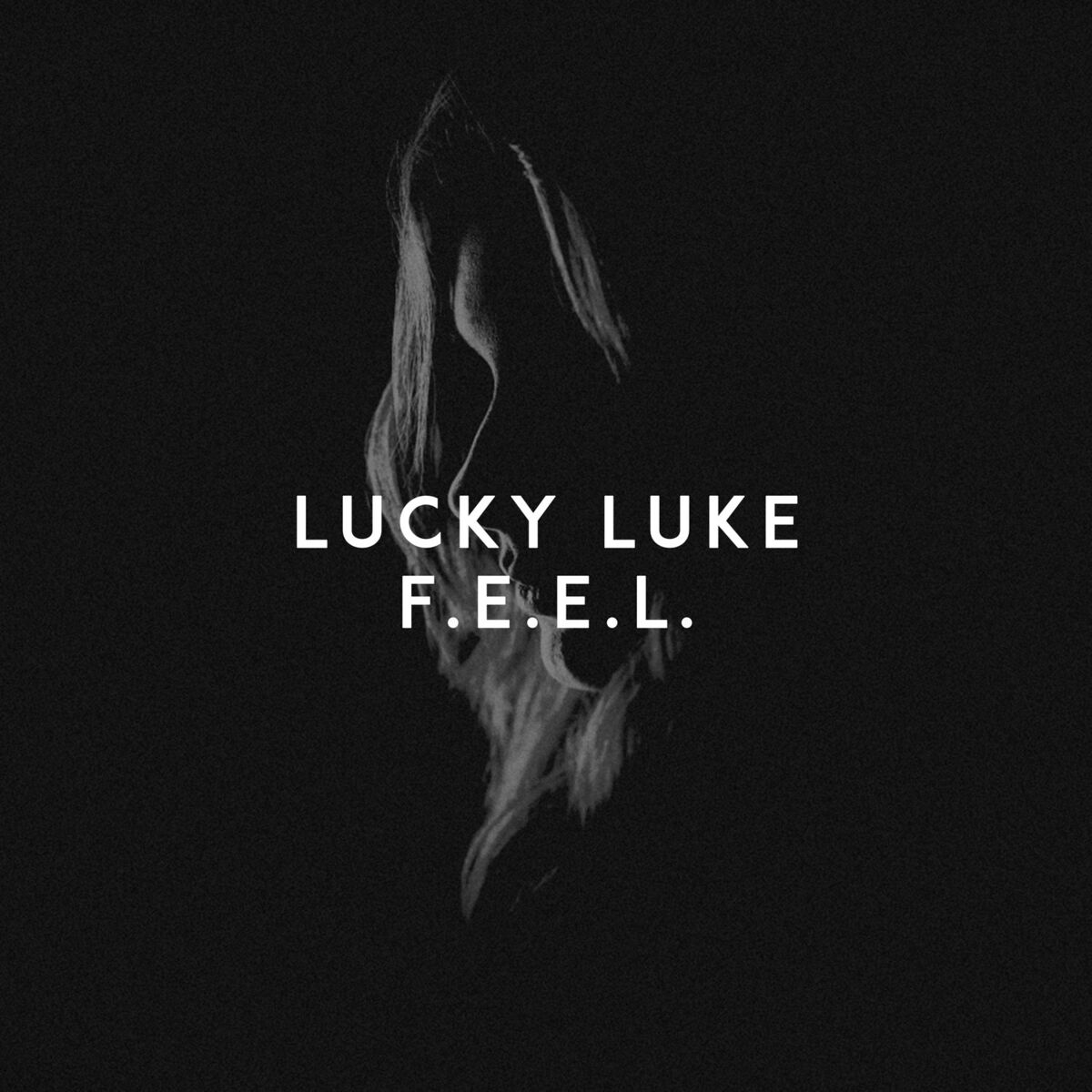 Album cover of F.E.E.L.