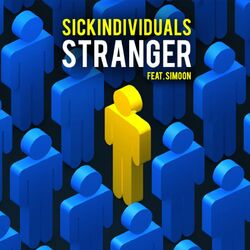 Cover of Stranger