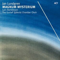 Cover of Magnum Mysterium